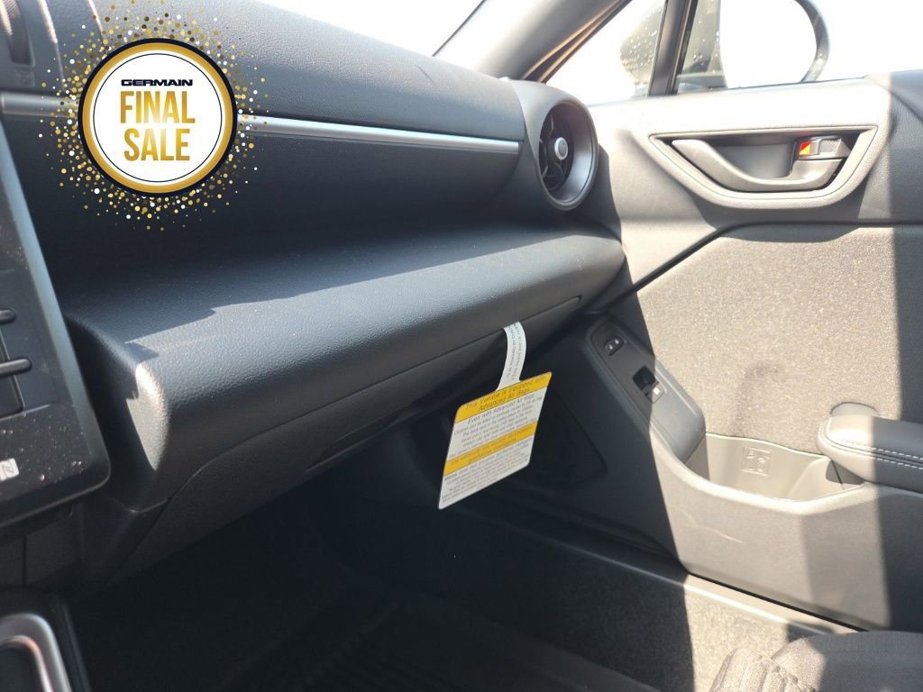 New 2025 Toyota GR86 image 27