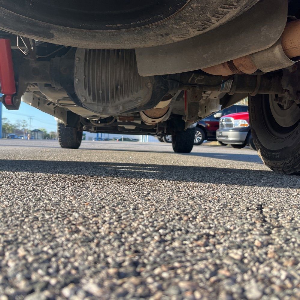 Used 2008 Ford F250 XL image 21