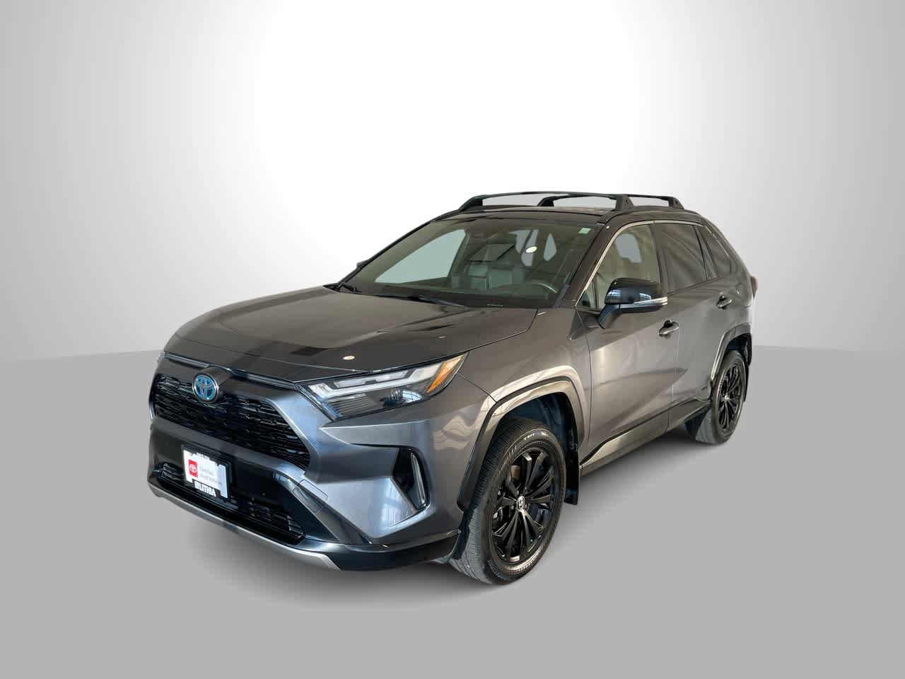 Used 2022 Toyota RAV4 XSE w/ XSE Grade Weather Package