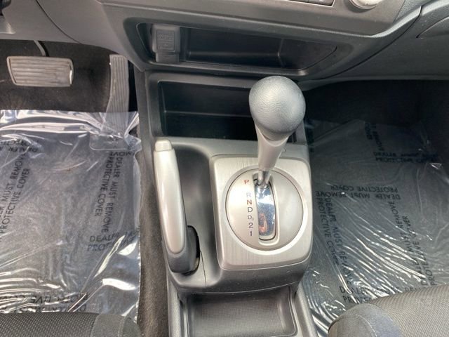 Used 2011 Honda Civic LX-S image 15