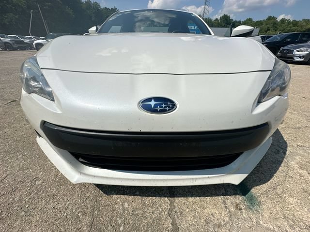 Used 2016 Subaru BRZ Limited RWD image 30