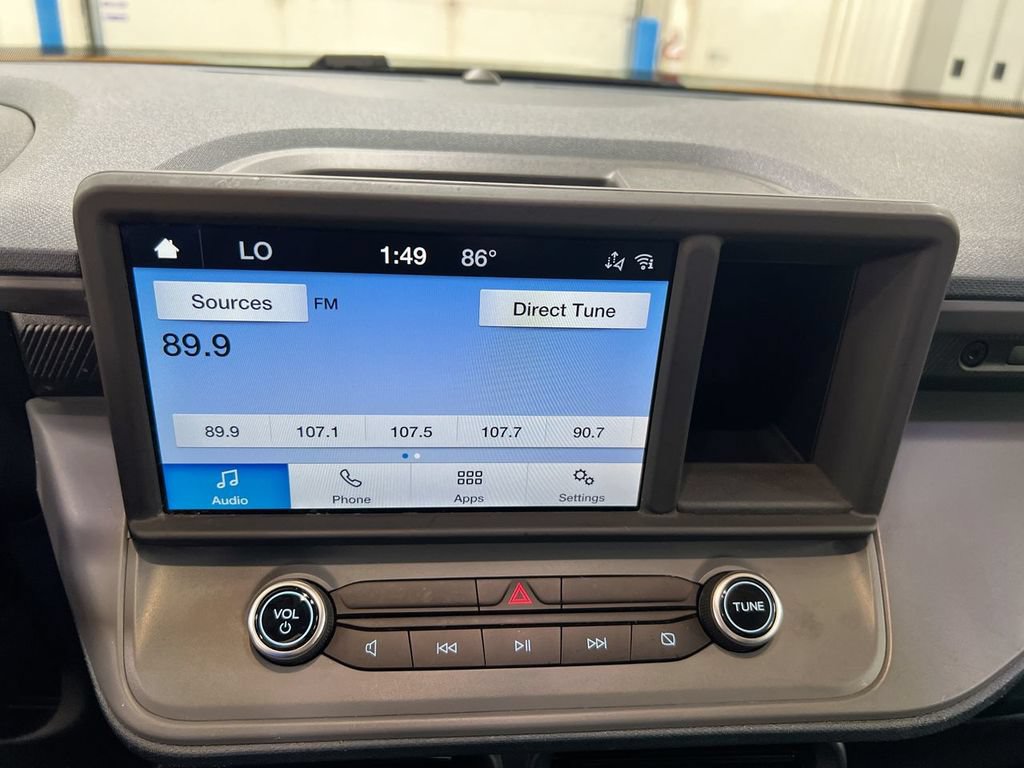Used 2023 Ford Maverick XLT w/ Equipment Group 300A Standard AWD/4WD image 14