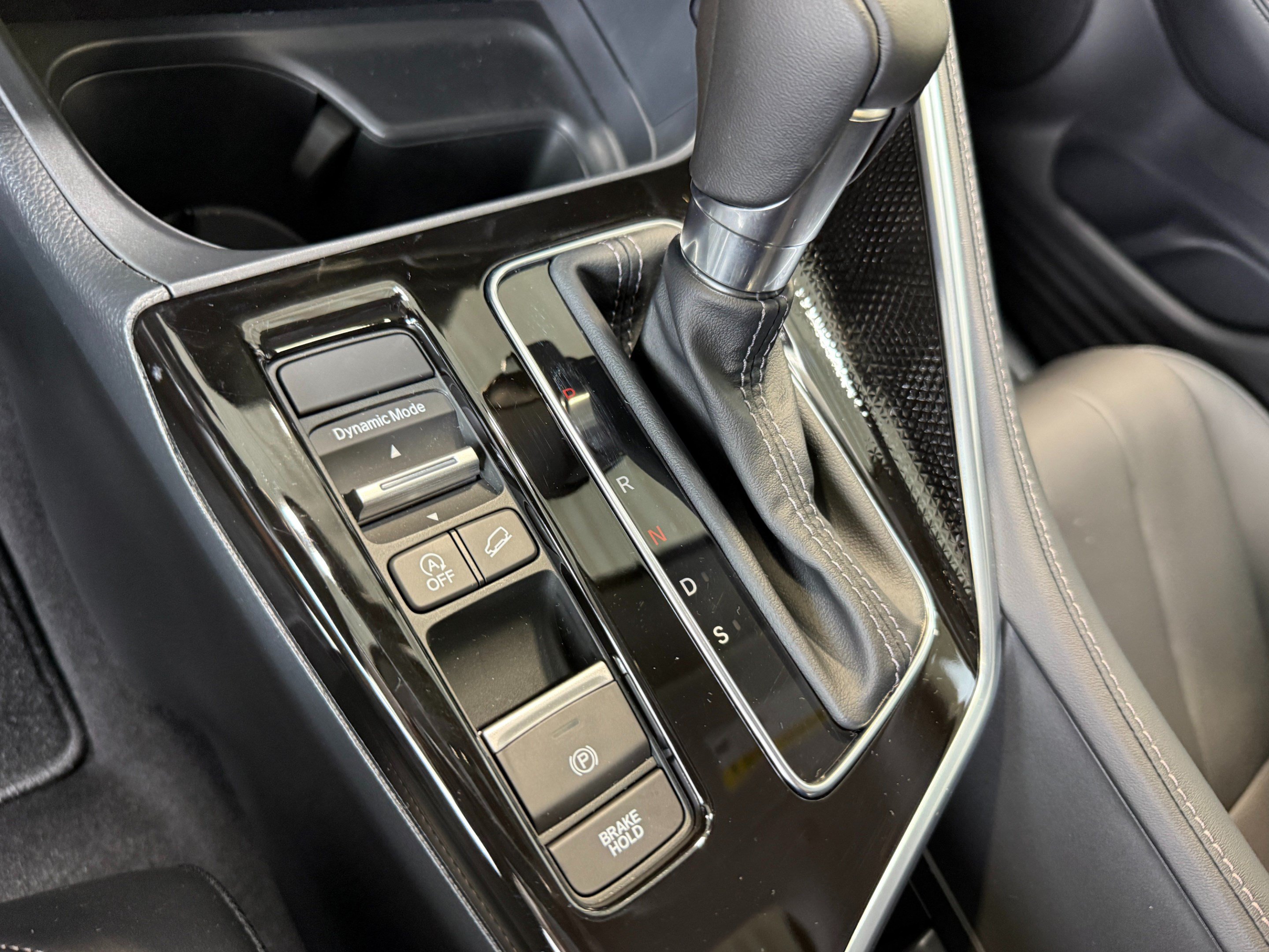 New 2026 Acura ADX FWD image 23