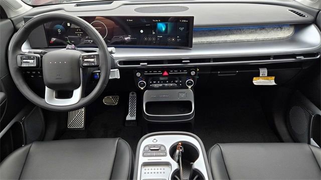 New 2026 Hyundai Ioniq 9 Calligraphy image 13