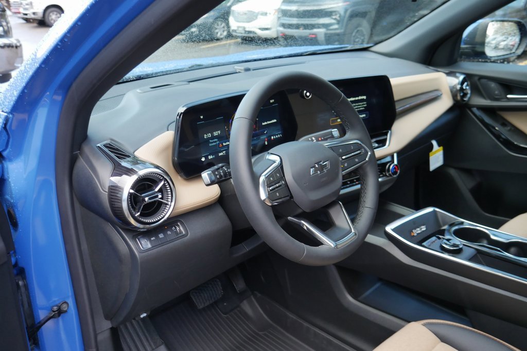 New 2026 Chevrolet Equinox ACTIV w/ Convenience Package III image 10