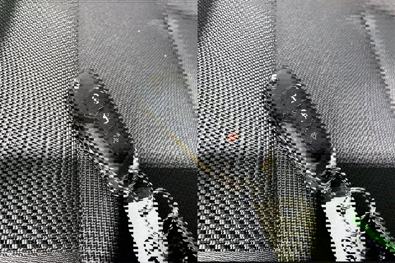 Used 2024 Ford F150 STX w/ STX Black Appearance Package image 19