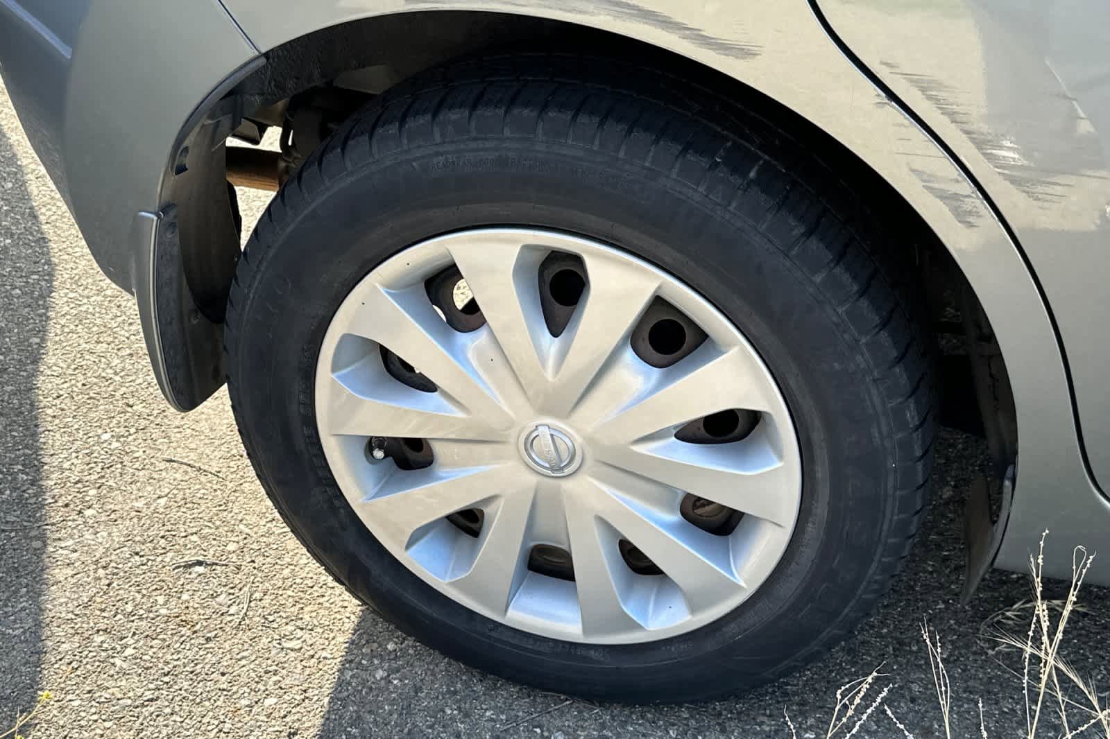 Used 2015 Nissan Versa Note S Plus FWD image 14