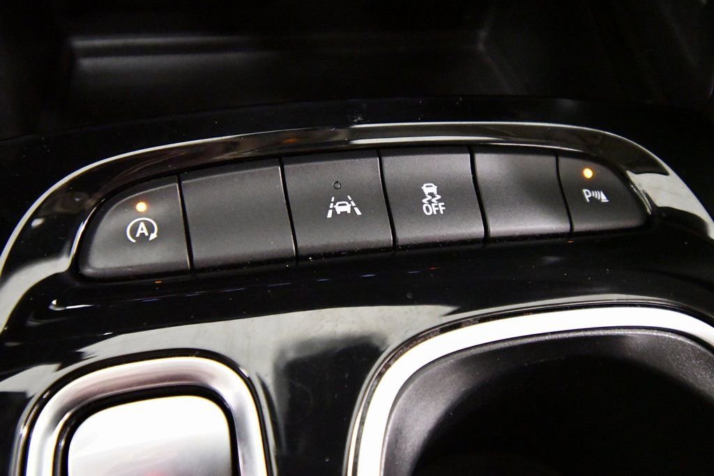 Used 2022 Buick Envision Preferred image 24