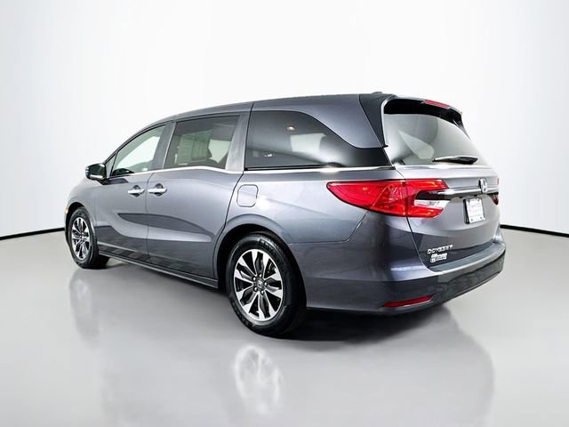 Used 2024 Honda Odyssey EX-L image 6