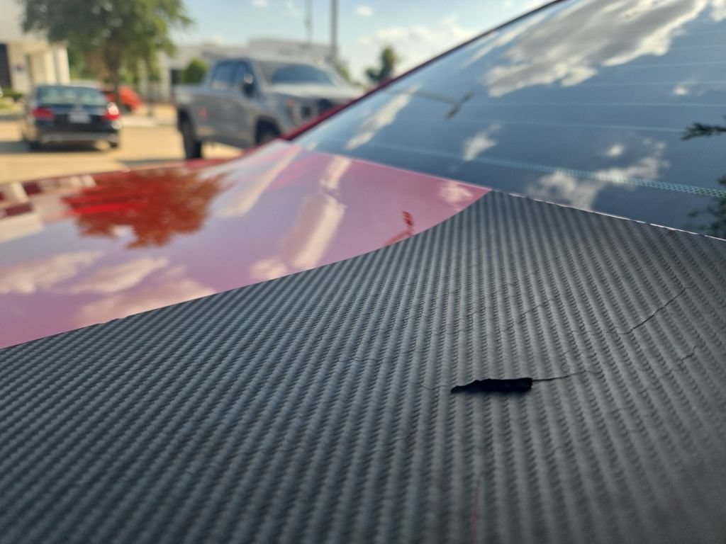 Used 2018 Dodge Challenger SXT w/ Super Sport Group (SS/T) RWD image 13