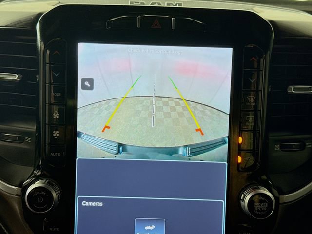 Used 2023 RAM 1500 Laramie image 14