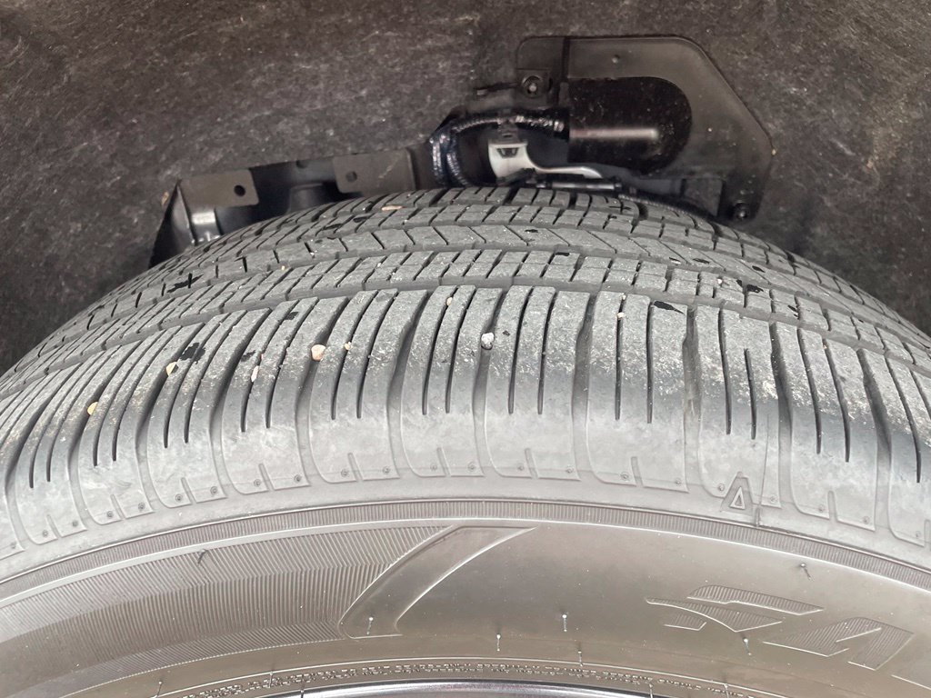 Certified 2026 Nissan Rogue SV FWD image 9