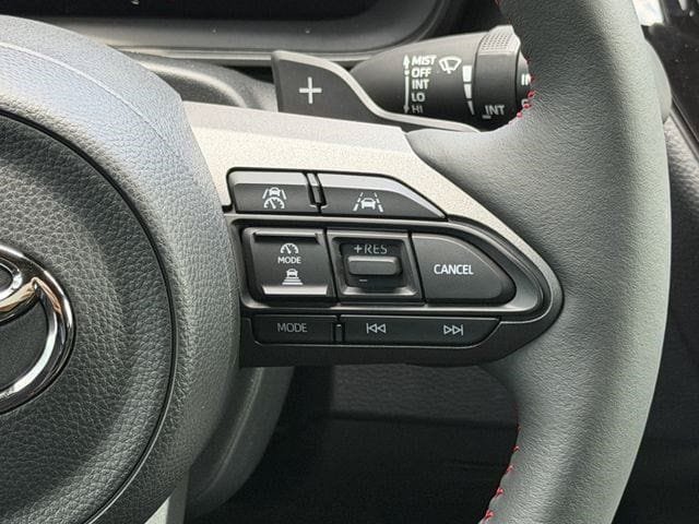 New 2026 Toyota Corolla GR AWD/4WD image 15