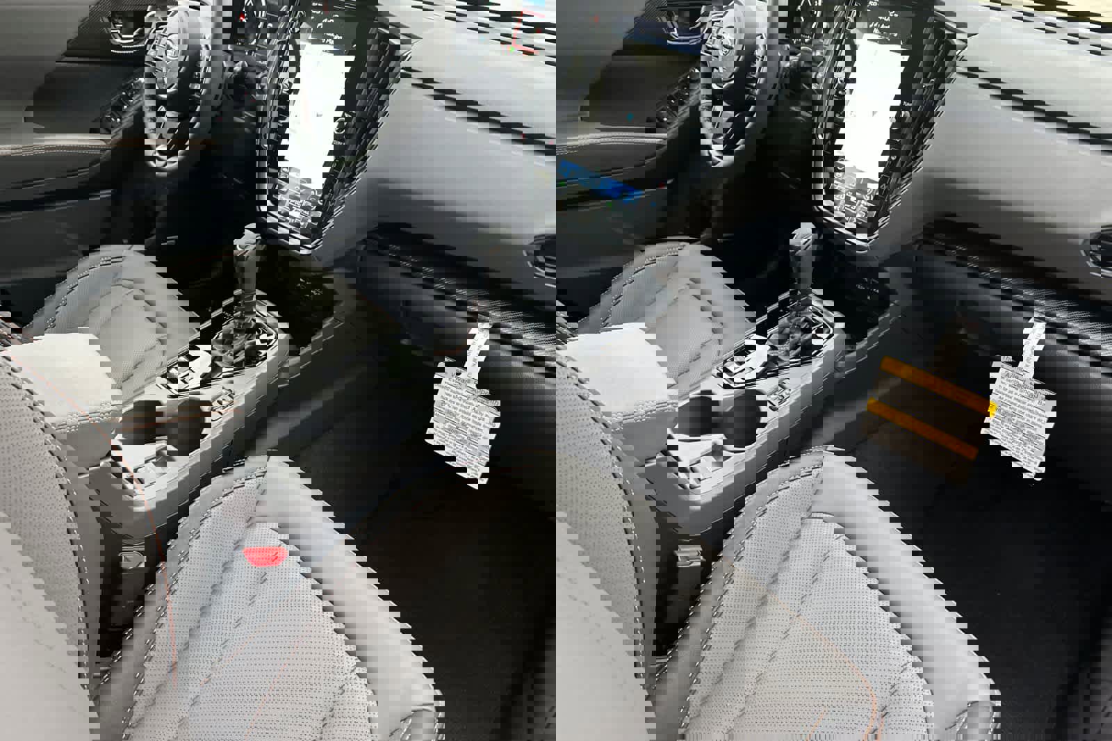 New 2026 Subaru Crosstrek 2.5i Limited image 16