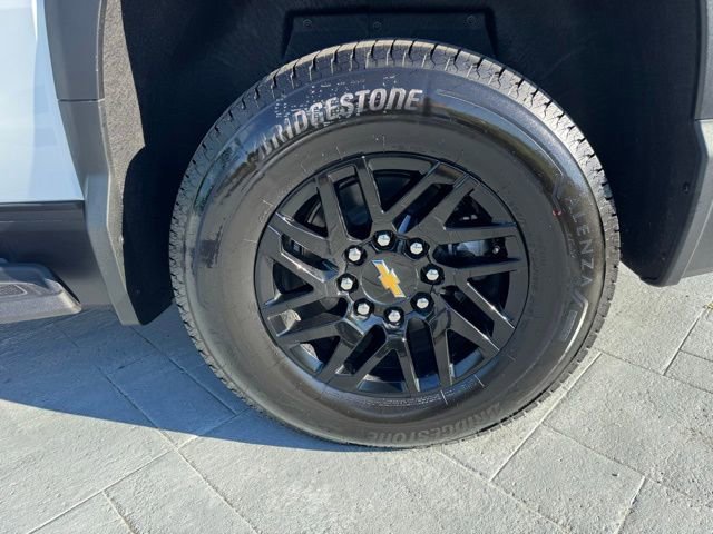 New 2026 Chevrolet Silverado EV LT w/ Plus Package image 3