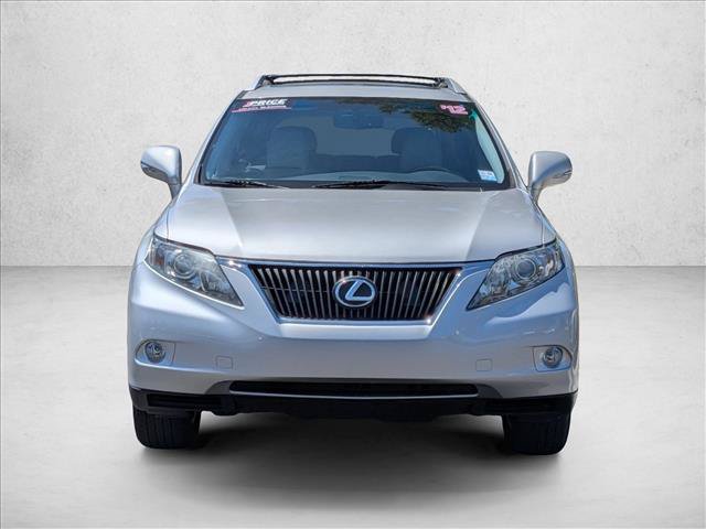Used 2012 Lexus RX 350 FWD w/ Premium Pkg video 2