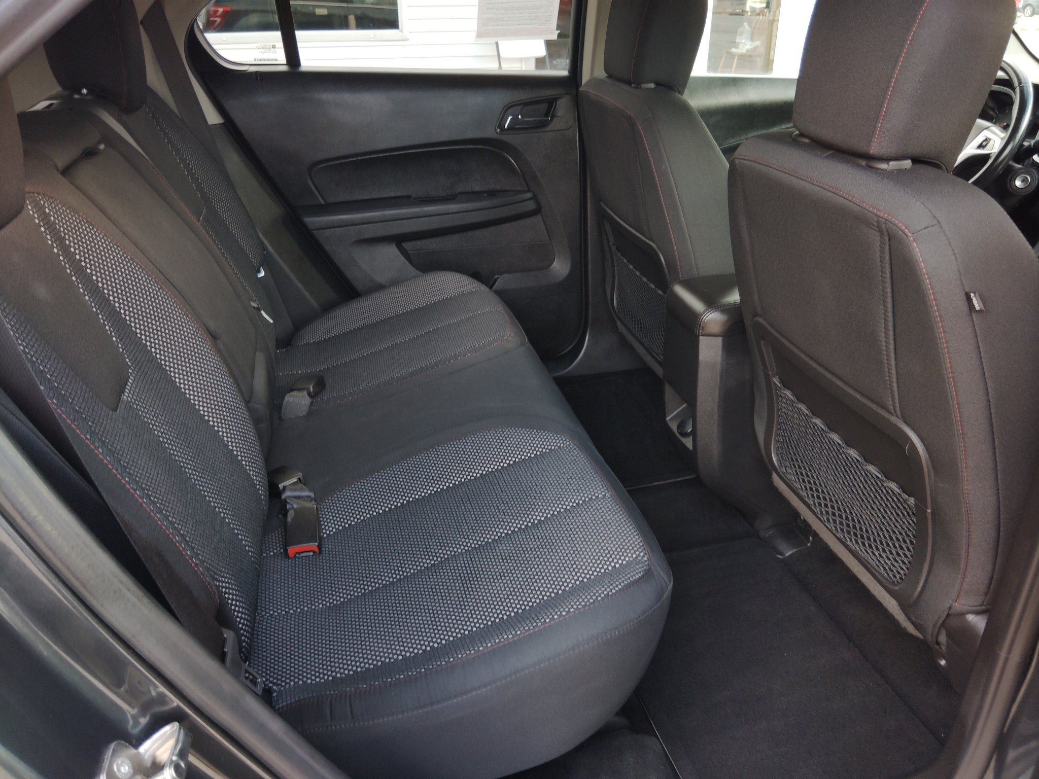 Used 2017 Chevrolet Equinox LT w/ Convenience Package FWD image 27