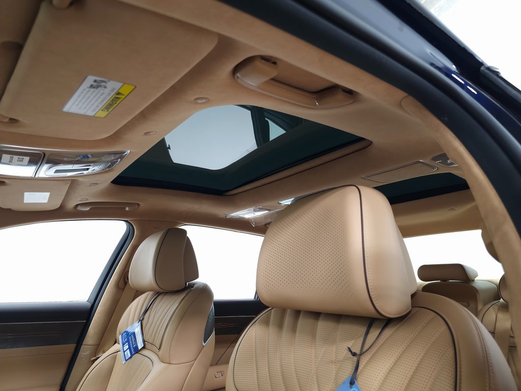 New 2026 Genesis G90 3.5T image 14