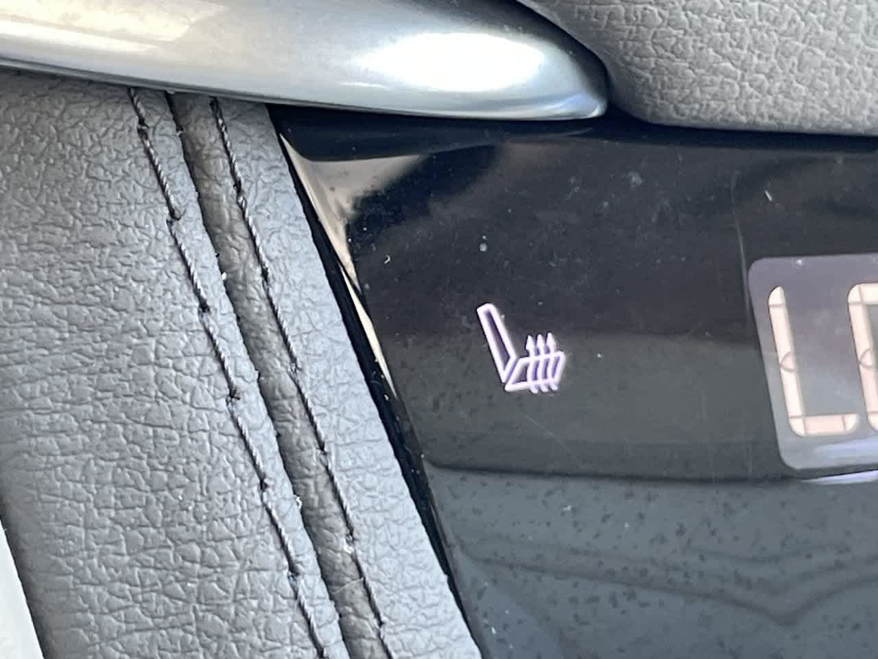 Certified 2024 Cadillac XT5 Premium Luxury AWD/4WD image 23