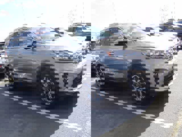 Used 2019 Kia Sorento EX image 5