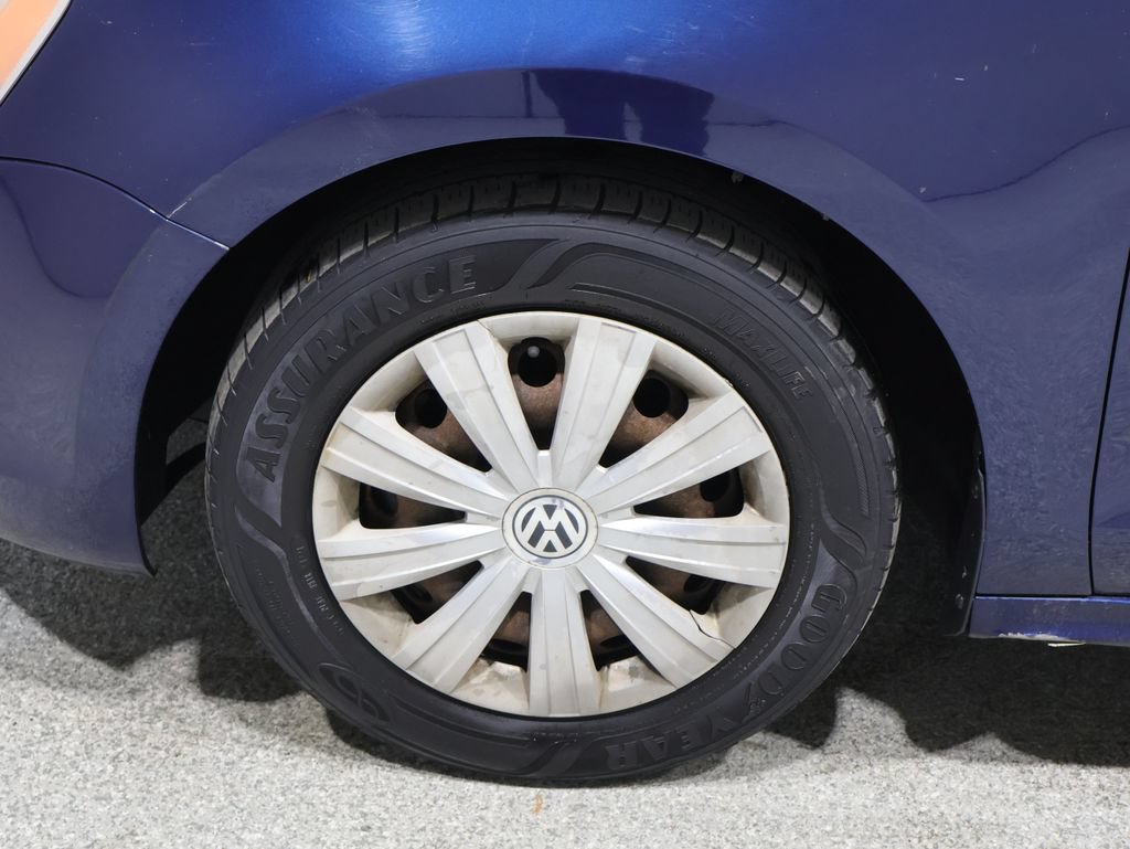 Used 2013 Volkswagen Jetta S FWD image 7