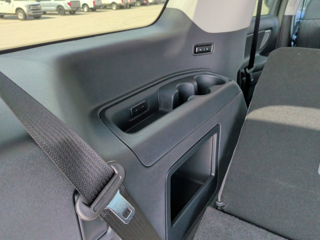 New 2026 Ford Expedition Active RWD image 45
