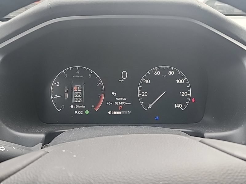 Used 2025 Honda Odyssey Elite image 11