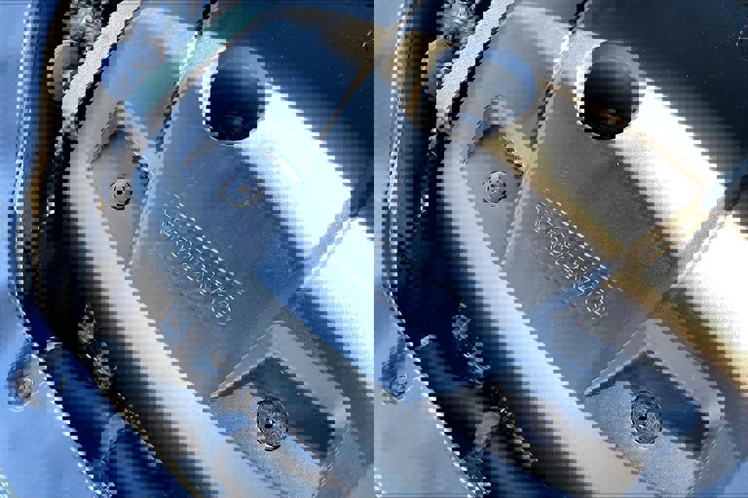 Used 2020 Volvo XC60 T5 Inscription w/ Protection Package Premier image 32