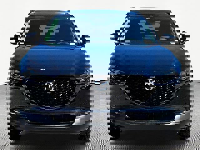 New 2025 MAZDA CX-30 2.5 Turbo w/ Premium Package image 2