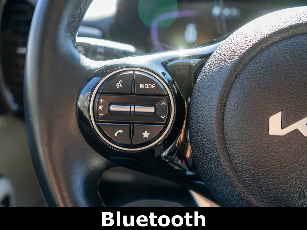 Certified 2023 Kia Soul EX image 20