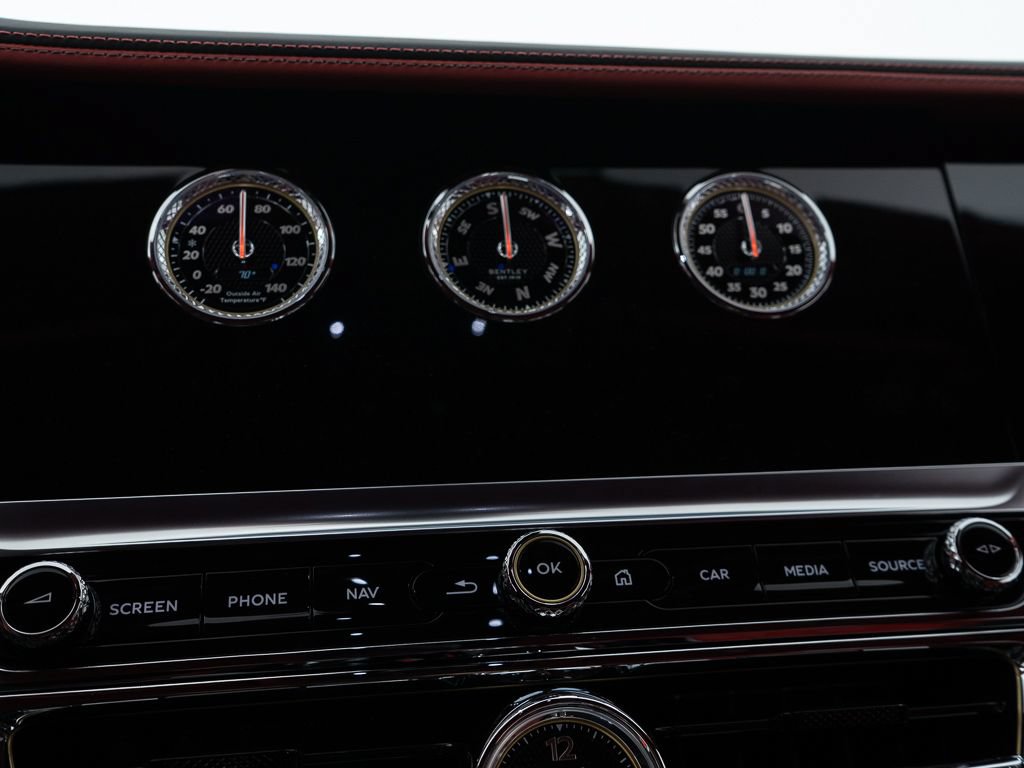 Certified 2024 Bentley Flying Spur W12 AWD/4WD image 42