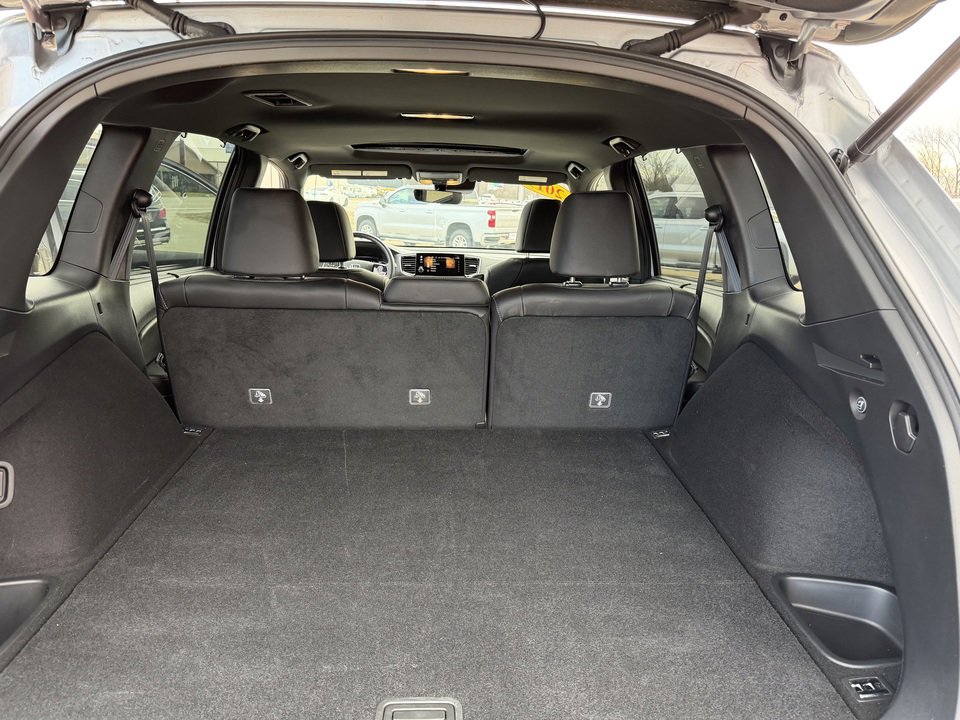 Used 2019 Honda Passport Touring image 14