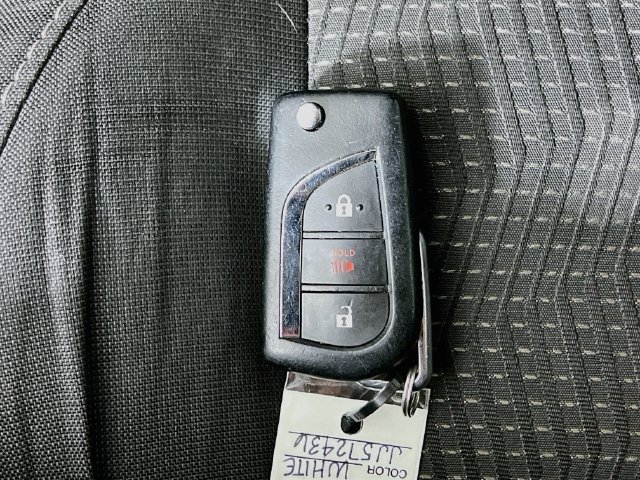 Used 2018 Toyota Corolla iM w/ Carpet Mat Package (TMS) FWD image 12