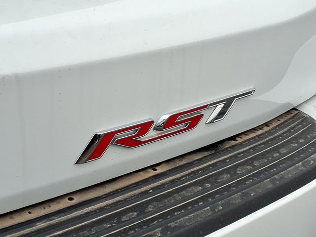 New 2026 Chevrolet Suburban RST w/ RST Capability Package image 28