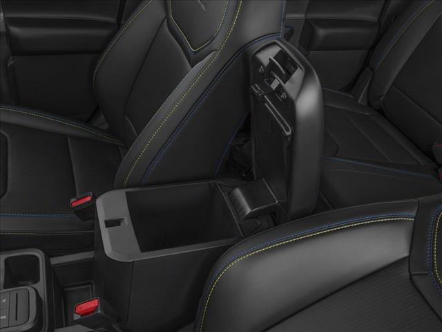 New 2026 Ford Maverick Lobo AWD/4WD image 10