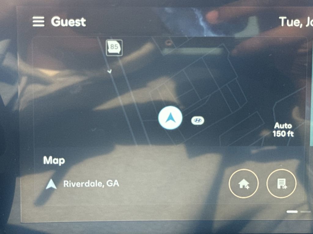 New 2026 Hyundai Sonata N Line FWD image 29