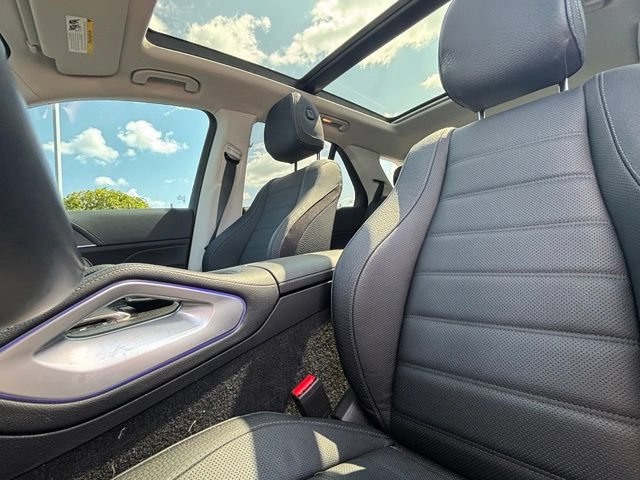 Certified 2024 Mercedes-Benz GLE 450 4MATIC image 28