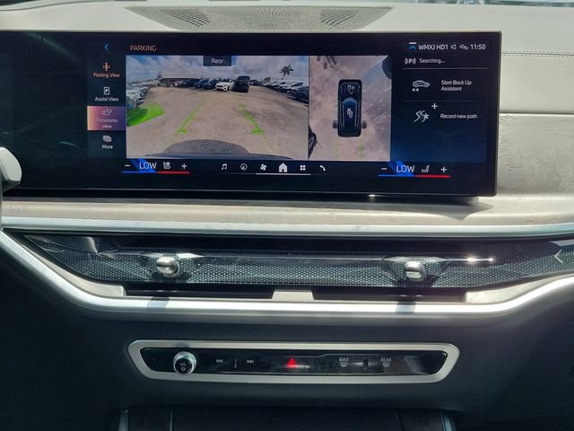 Used 2024 BMW X5 xDrive40i w/ Premium Package image 15