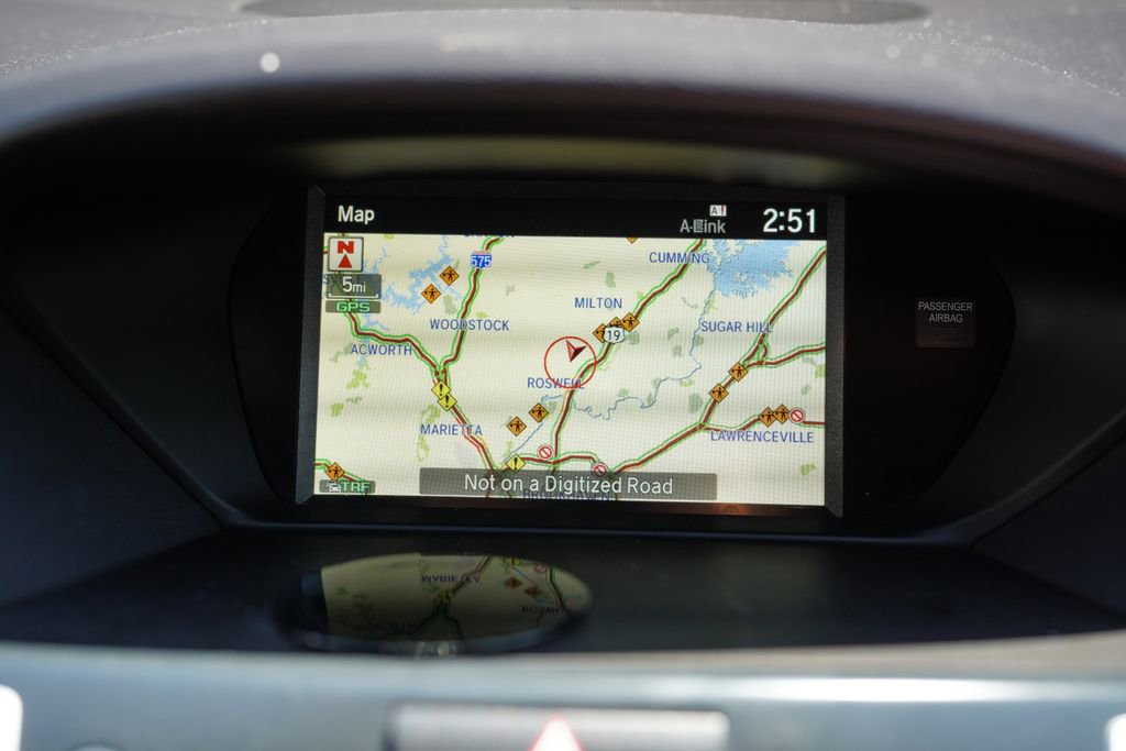 Used 2020 Acura TLX w/ A-SPEC Pkg FWD image 30