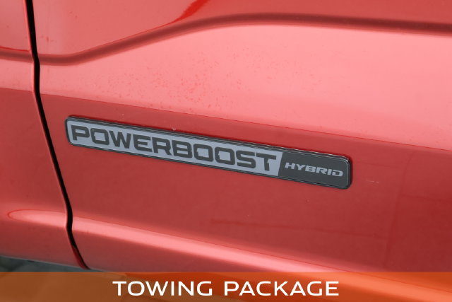 Used 2026 Ford F150 Lariat w/ Equipment Group 501A Mid AWD/4WD image 15
