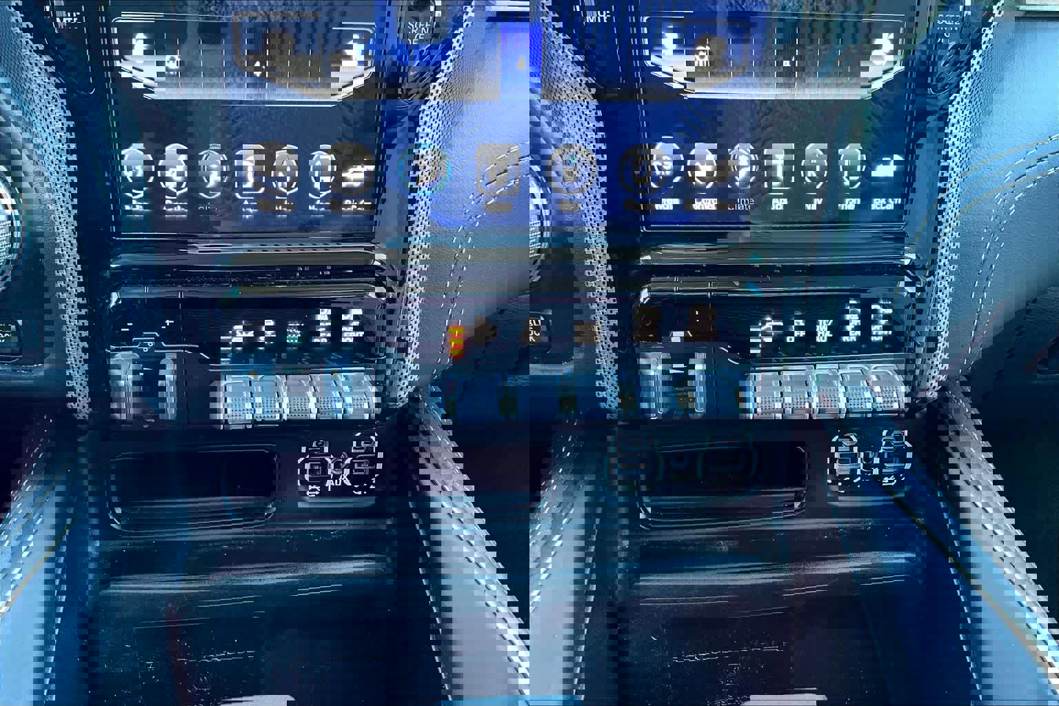 Used 2020 RAM 1500 Limited image 66