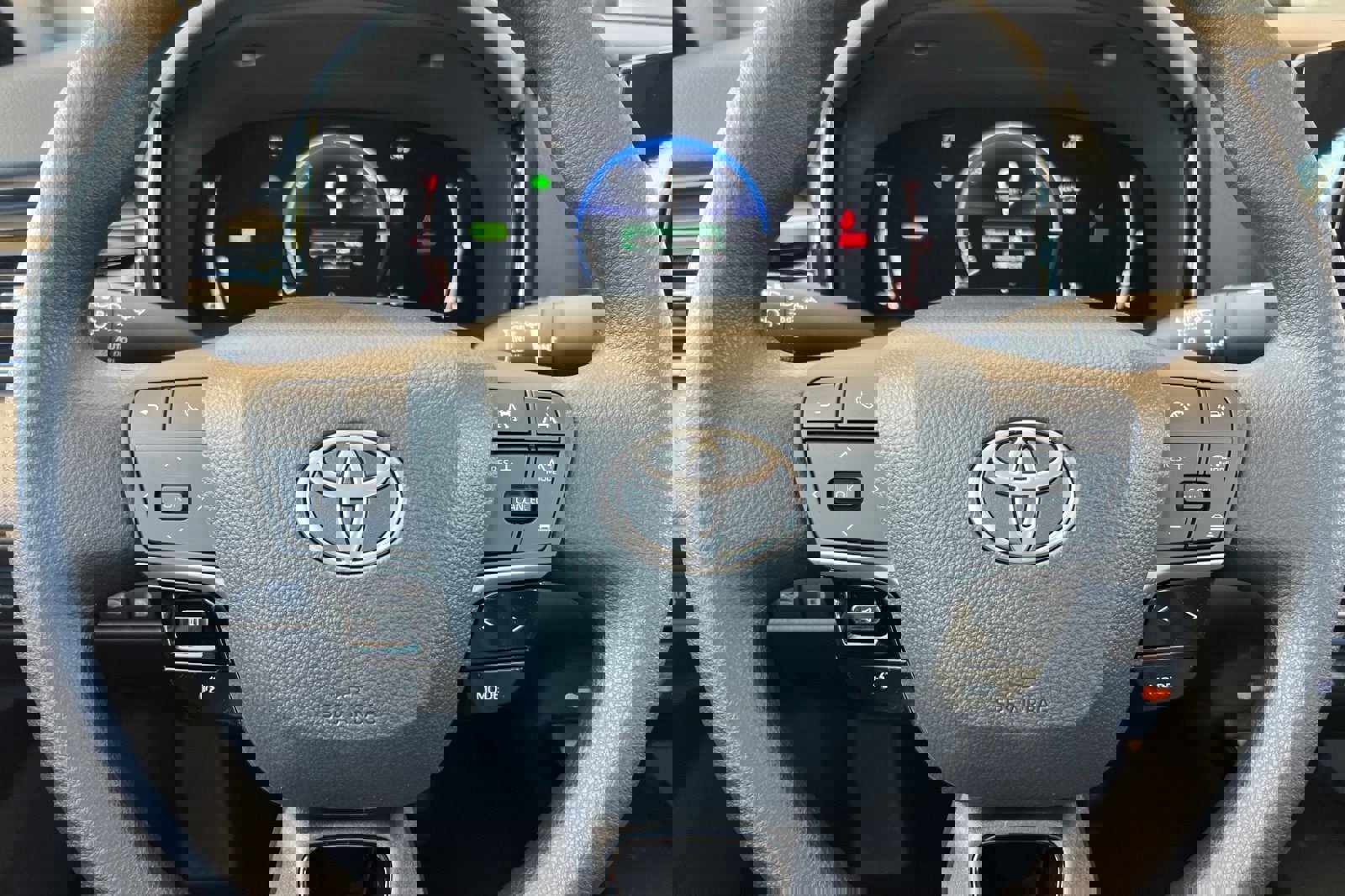 New 2026 Toyota Camry LE image 24