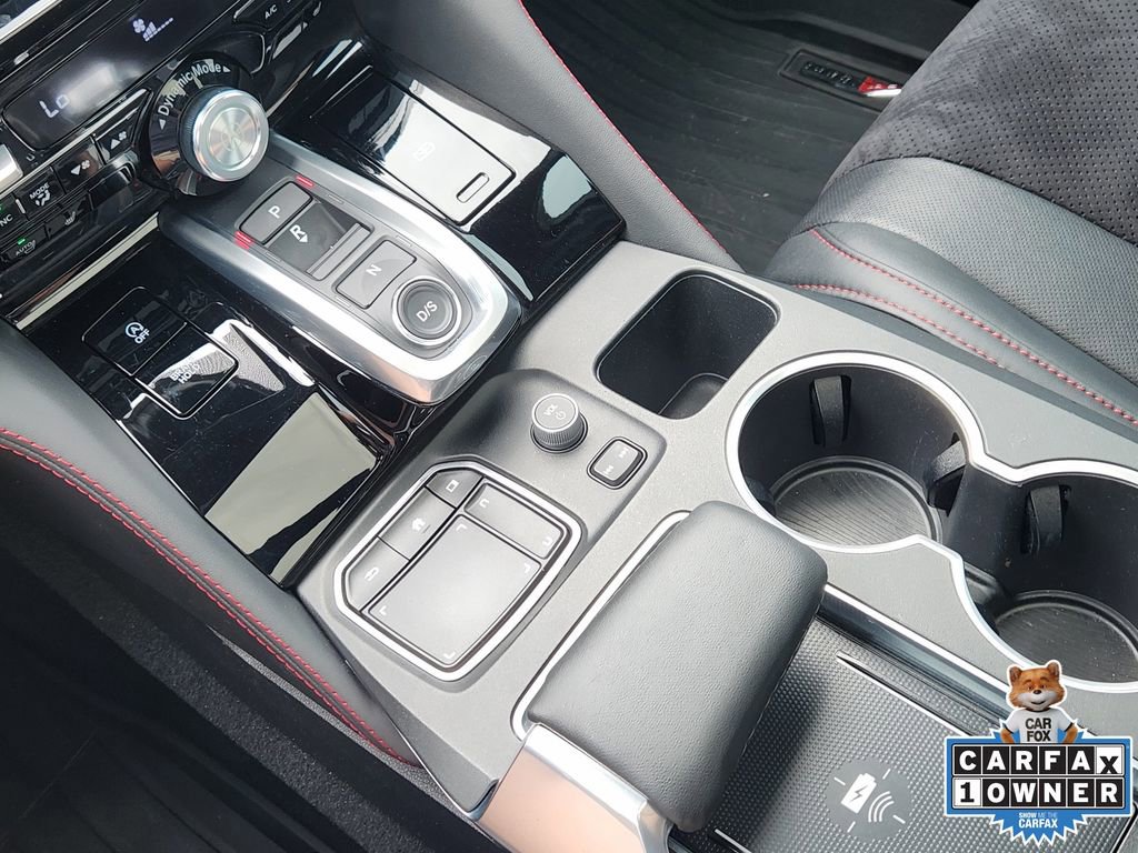 Certified 2024 Acura MDX A-Spec image 23