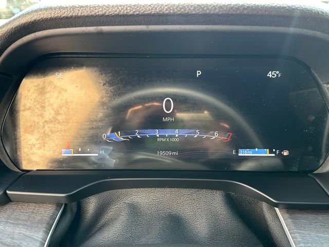 Used 2024 Jeep Grand Cherokee Limited image 28