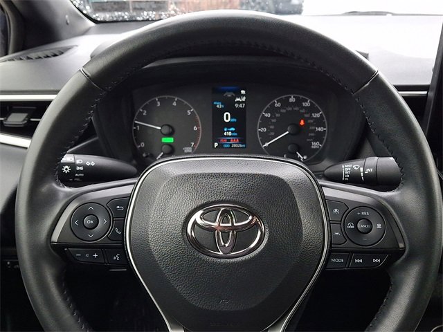 Certified 2023 Toyota Corolla SE image 18