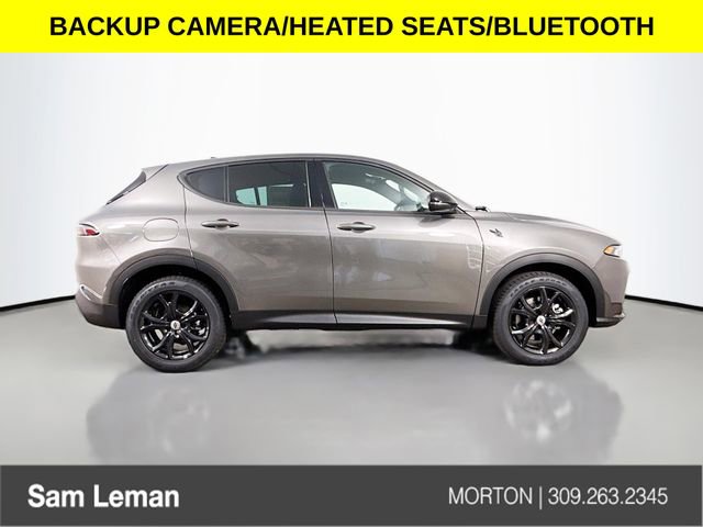 New 2025 Dodge Hornet GT w/ GT Blacktop Package image 8