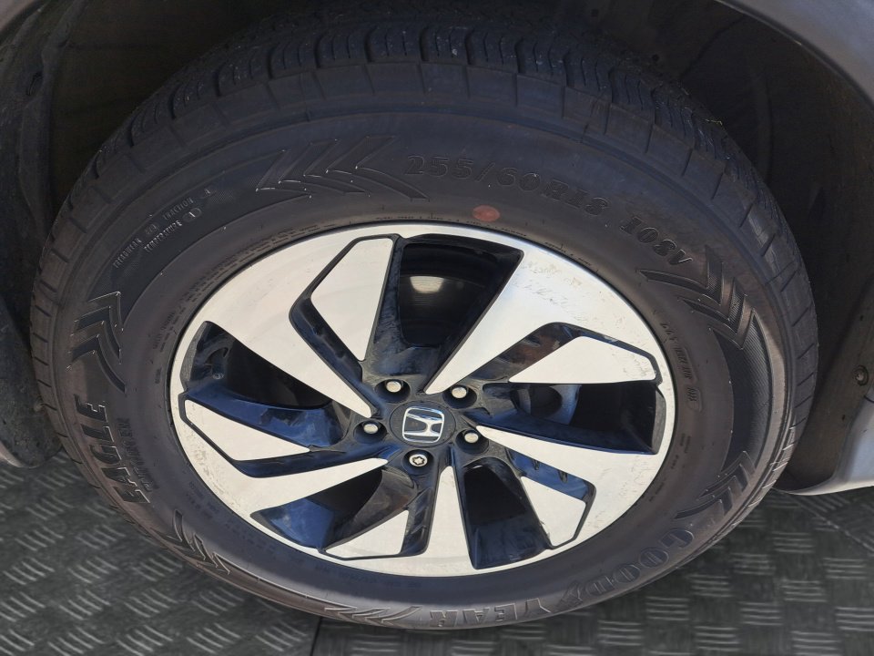 Used 2015 Honda CR-V Touring image 20