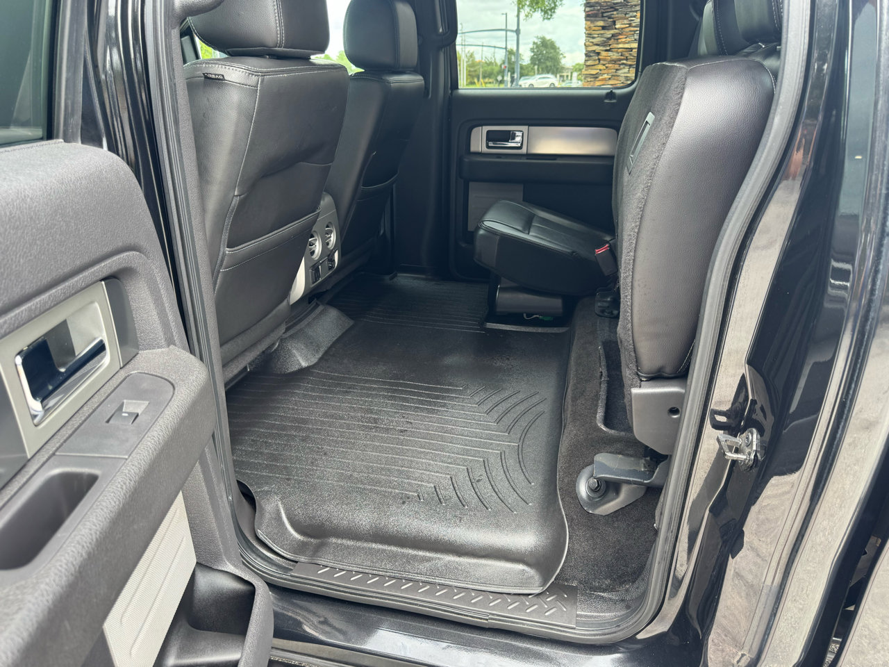 Used 2013 Ford F150 FX4 w/ Luxury Equipment Group image 29