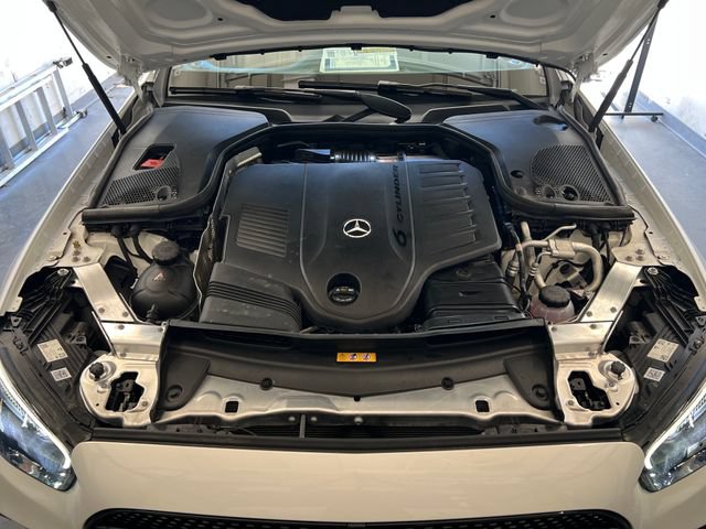 Used 2023 Mercedes-Benz E 450 Cabriolet image 36