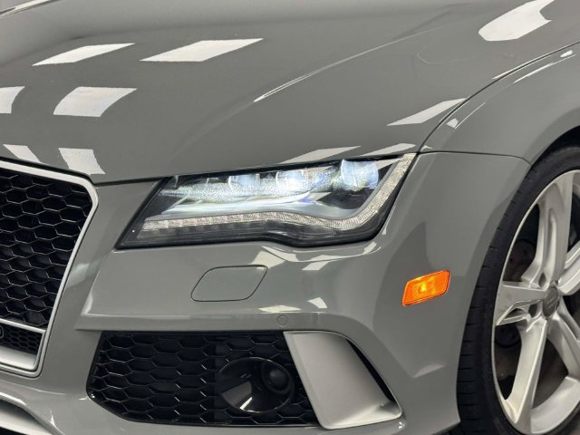 Used 2014 Audi RS 7 Prestige AWD/4WD image 13